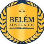 Logo Belem Advogados