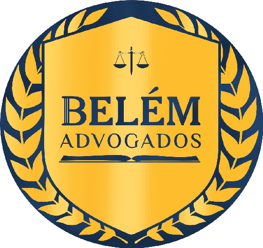 Logo Belem Advogados