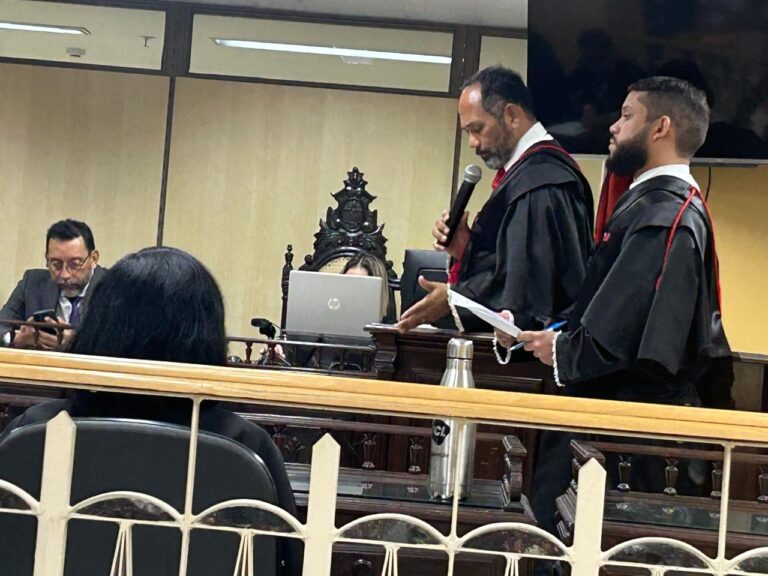 Dorivaldo Belem Advogados Tribunal do Juri 1